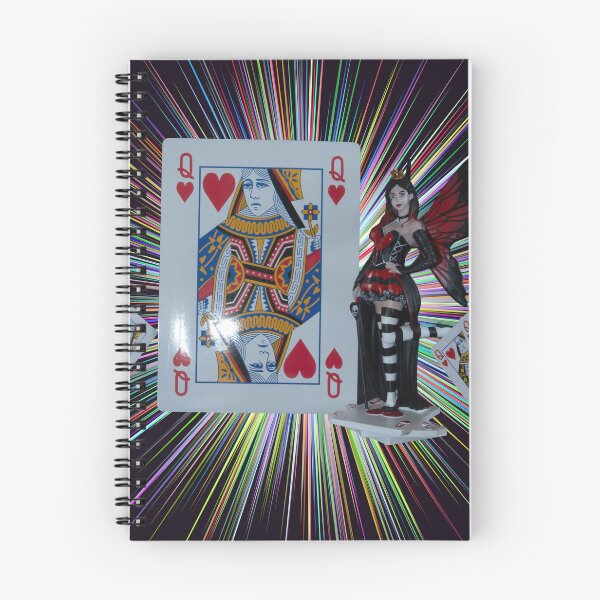 Item preview, The Queen Of Hearts 1 designed and sold by Steve Purnell Photography.