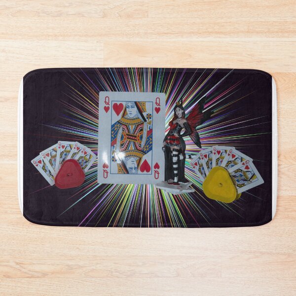 Item preview, The Queen Of Hearts 1 designed and sold by Steve Purnell Photography.