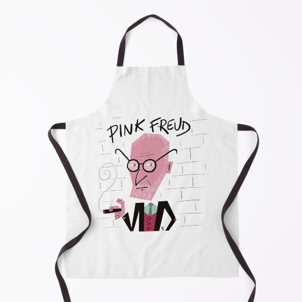 Item preview, Pink Freud designed and sold by Marcelo Badari.