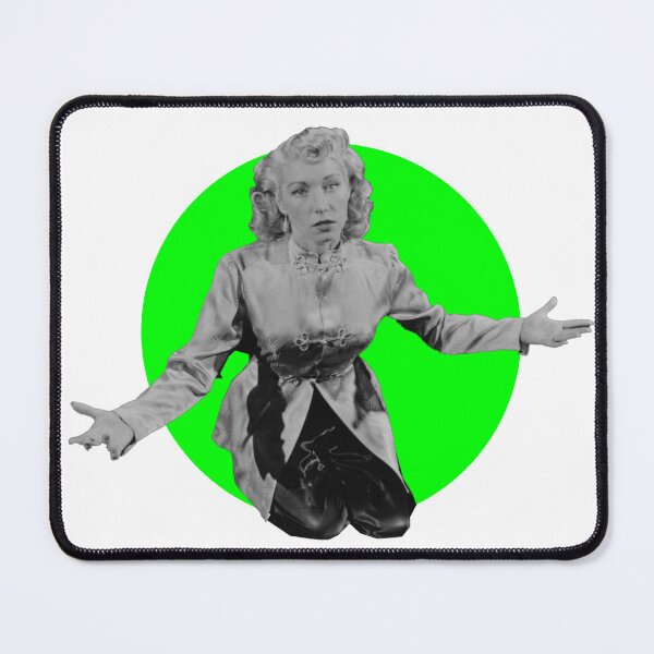 Item preview, Dolores Fuller designed and sold by joshpincus.