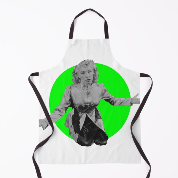 Item preview, Dolores Fuller designed and sold by joshpincus.