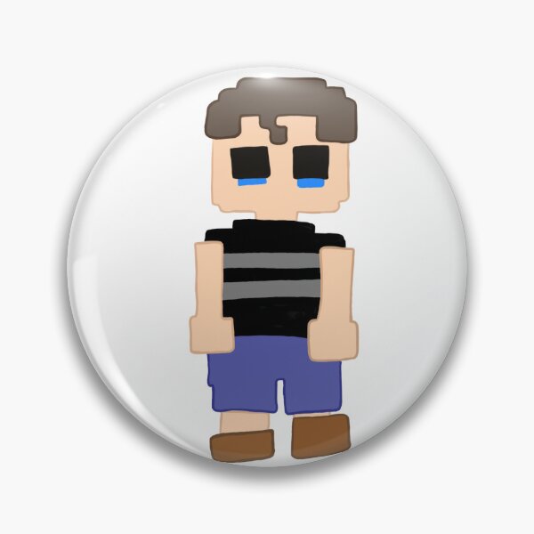 Item preview, Crying Child - Five Nights at Freddy's designed and sold by TheLapisShop.