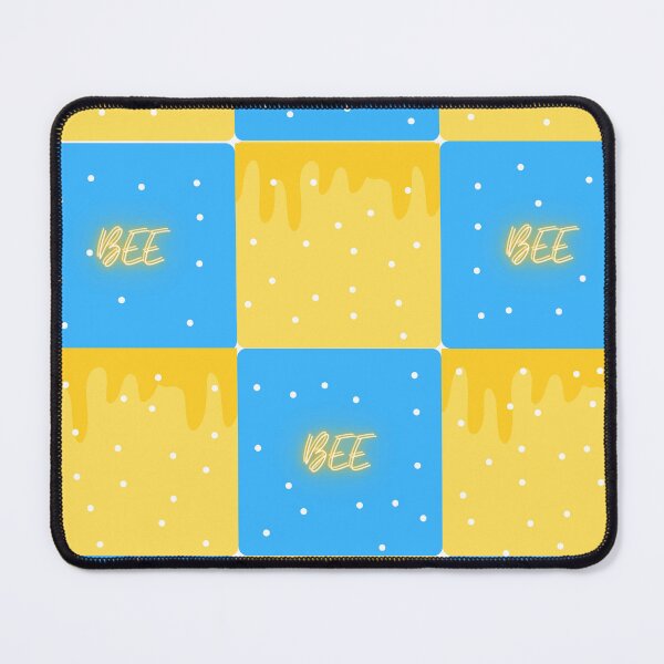 Item preview, The Happy Bees designed and sold by Art for Every Sense.