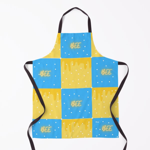 Item preview, The Happy Bees designed and sold by Art for Every Sense.