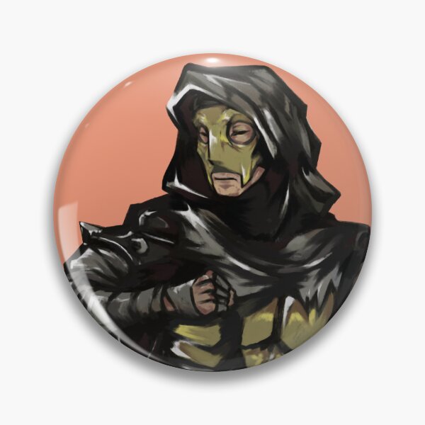Item preview, Leper (Darkest Dungeon) designed and sold by Moth-Seeker.