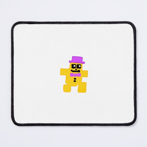 Item preview, Fredbear Plush - Five Nights at Freddy's designed and sold by TheLapisShop.