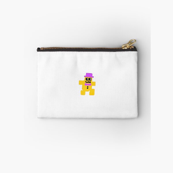 Item preview, Fredbear Plush - Five Nights at Freddy's designed and sold by TheLapisShop.