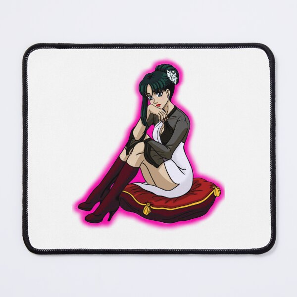 Item preview, Alexia OC character Ovalle Chile Strega_Ananke blank designed and sold by Asenath90.