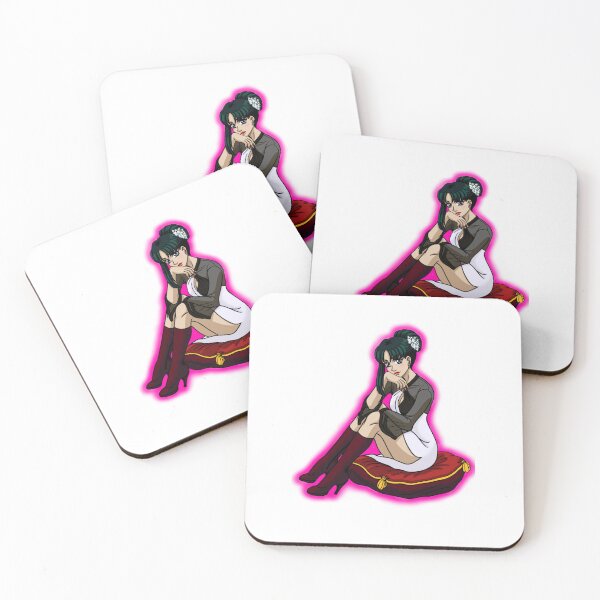 Item preview, Alexia OC character Ovalle Chile Strega_Ananke blank designed and sold by Asenath90.