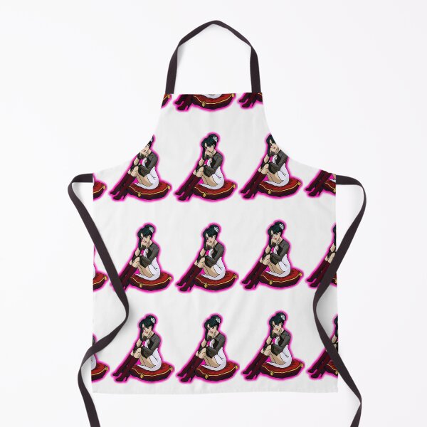Item preview, Alexia OC character Ovalle Chile Strega_Ananke blank designed and sold by Asenath90.