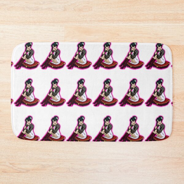 Item preview, Alexia OC character Ovalle Chile Strega_Ananke blank designed and sold by Asenath90.