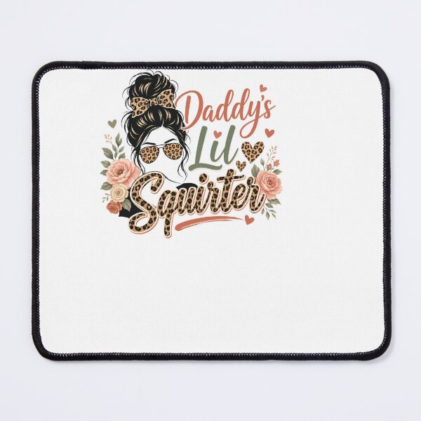 Item preview, Daddy's Lil Squirter - Bachelorettes Ideas designed and sold by BinAlgoPix.