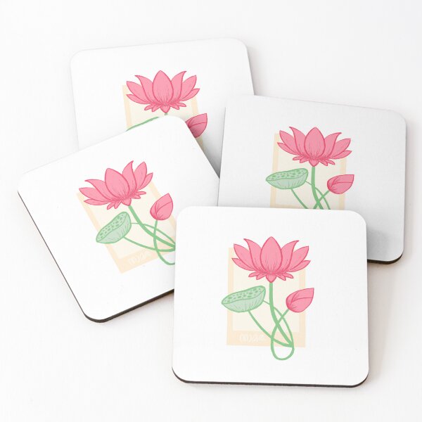 Item preview, lotus 2 designed and sold by 3dotsandyou.