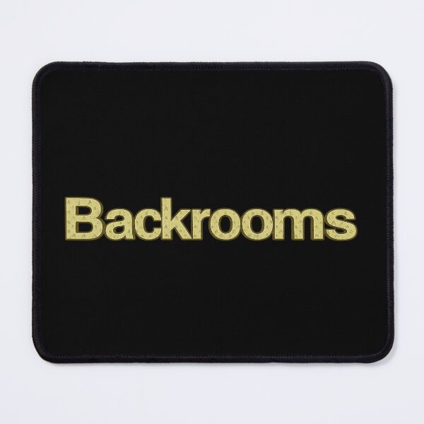 Item preview, The Backrooms designed and sold by WifeStar321.