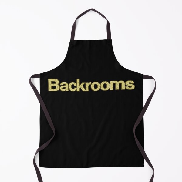 Item preview, The Backrooms designed and sold by WifeStar321.