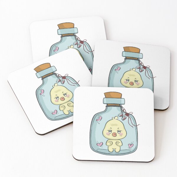 Item preview, Bbyongming jar designed and sold by Gwenpai_Art.
