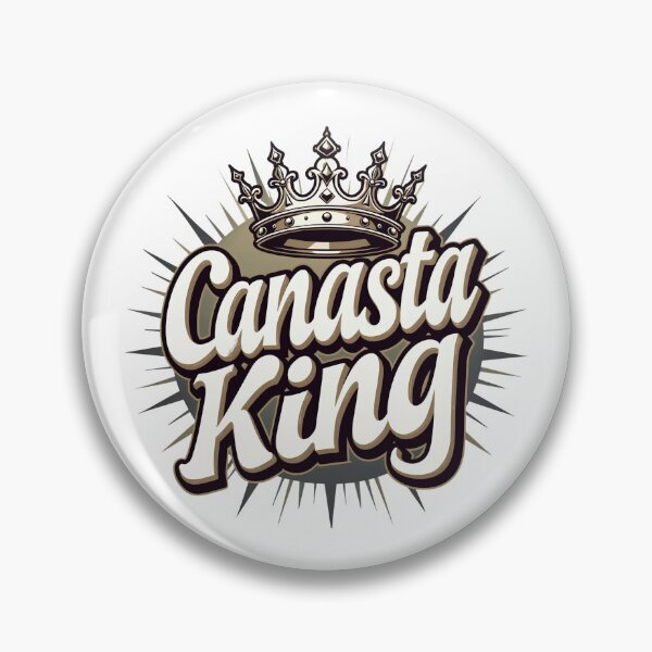 Item preview, canasta king designed and sold by jkrphoto.