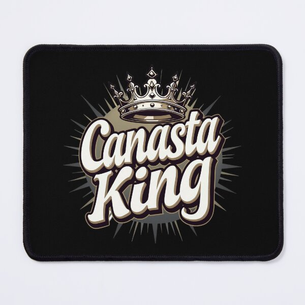 Item preview, canasta king designed and sold by jkrphoto.