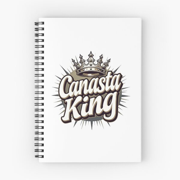 Item preview, canasta king designed and sold by jkrphoto.
