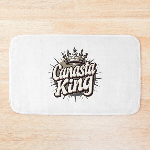 Item preview, canasta king designed and sold by jkrphoto.