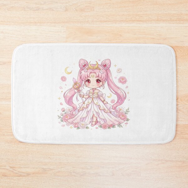 Item preview, Chibi Princess Chibimoon designed and sold by Solace Sparkles.