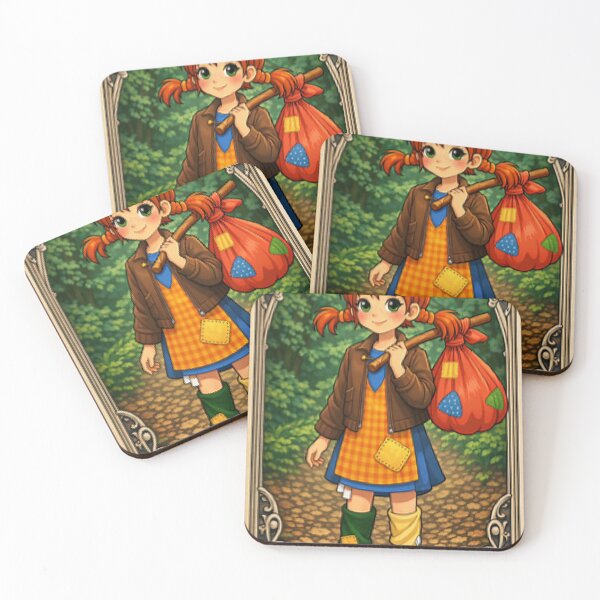 Item preview, The Fool Tarot designed and sold by mentalmichelle.