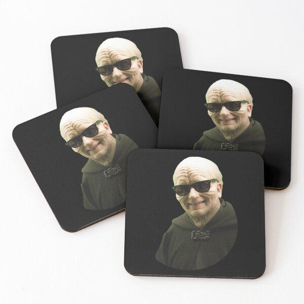 Item preview, ONE COOL SITH LORD designed and sold by FILM GUTTER.