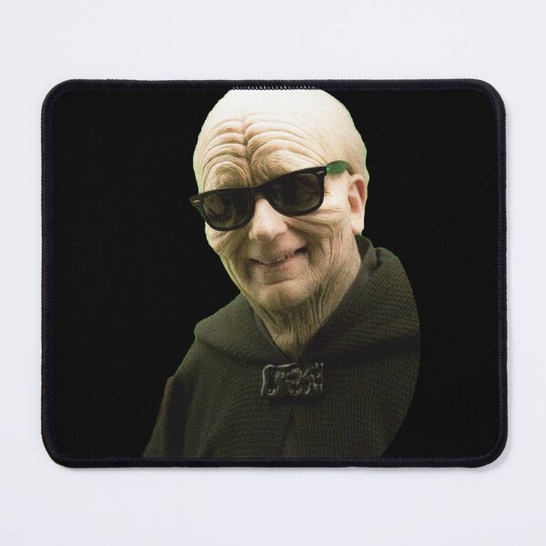 Item preview, ONE COOL SITH LORD designed and sold by FILM GUTTER.