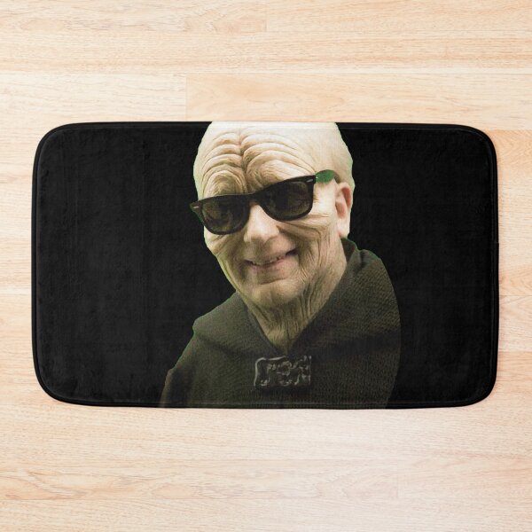 Item preview, ONE COOL SITH LORD designed and sold by FILM GUTTER.