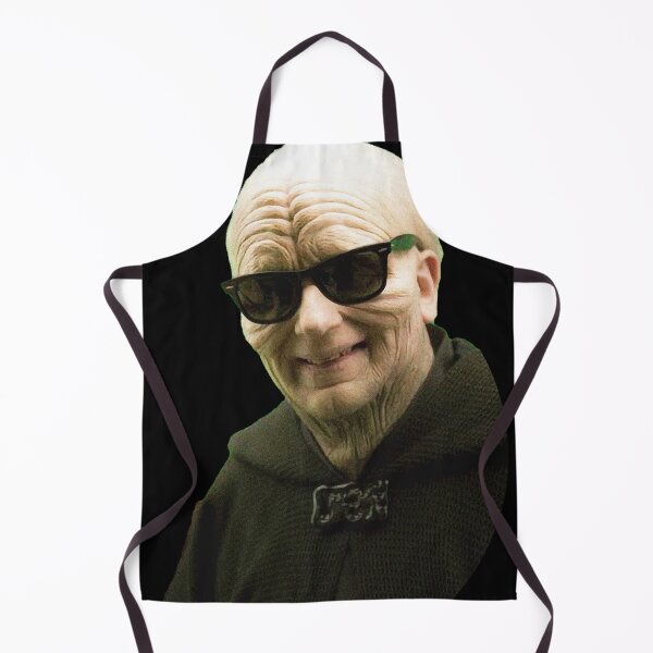 Item preview, ONE COOL SITH LORD designed and sold by FILM GUTTER.
