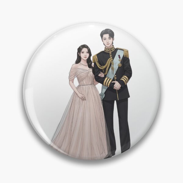 Item preview, Perfect Crown kdrama designed and sold by selvashop.