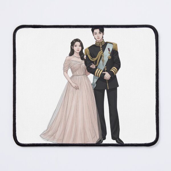 Item preview, Perfect Crown kdrama designed and sold by selvashop.