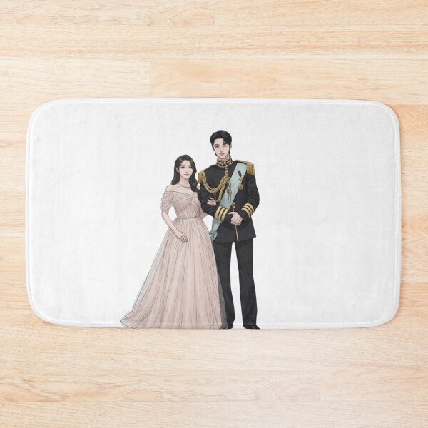 Item preview, Perfect Crown kdrama designed and sold by selvashop.