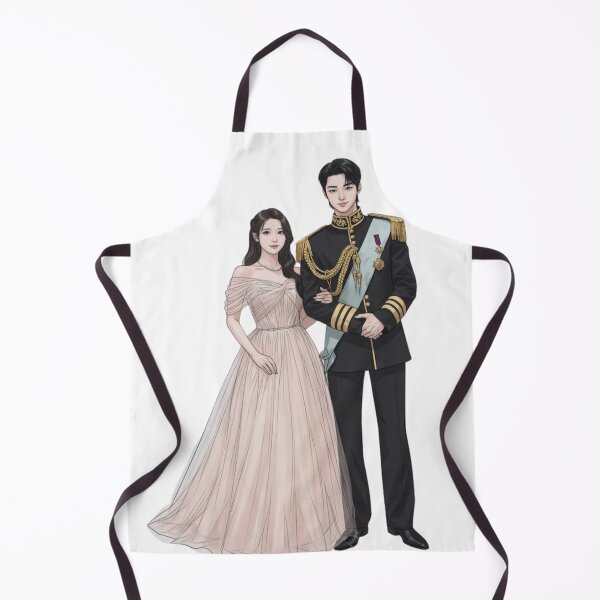 Item preview, Perfect Crown kdrama designed and sold by selvashop.