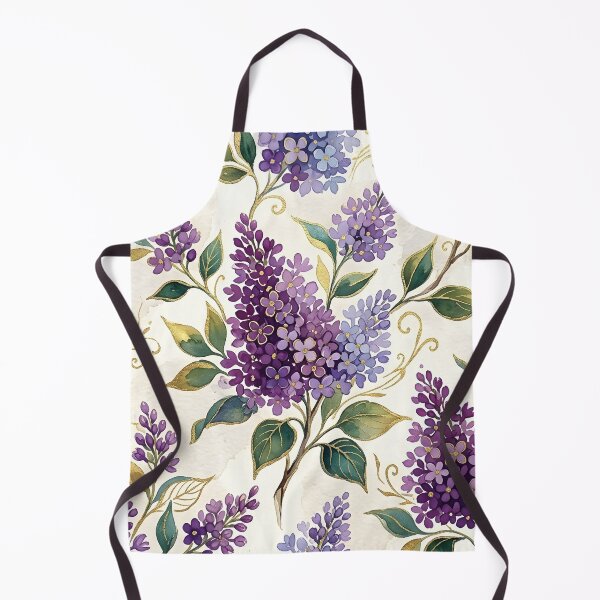 Item preview, Lilacs designed and sold by GraphicsClub.
