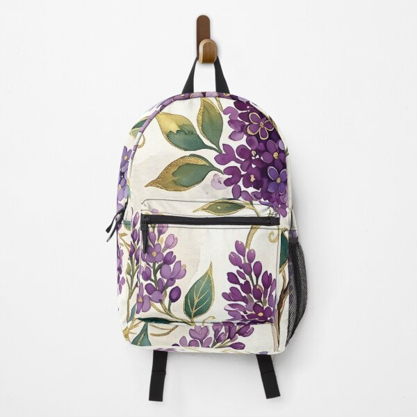 Item preview, Lilacs designed and sold by GraphicsClub.