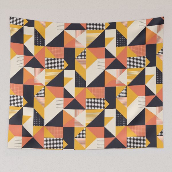 Item preview, Geometrical Pattern designed and sold by Myra365Art.