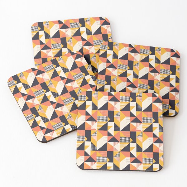 Item preview, Geometrical Pattern designed and sold by Myra365Art.