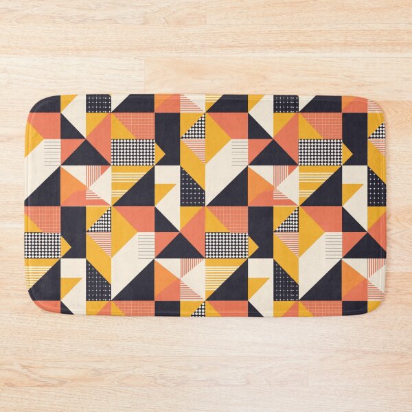 Item preview, Geometrical Pattern designed and sold by Myra365Art.