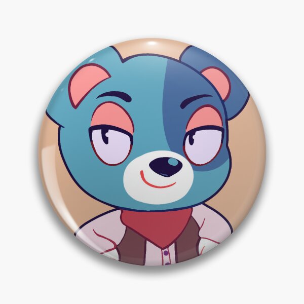 Item preview, Kody designed and sold by SaltiineCracker.