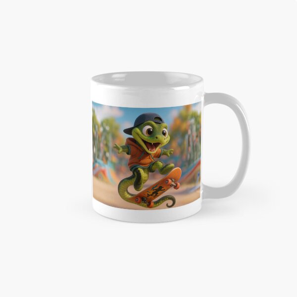 Item preview, Skater Western Rat Snake designed and sold by Sillytoe.