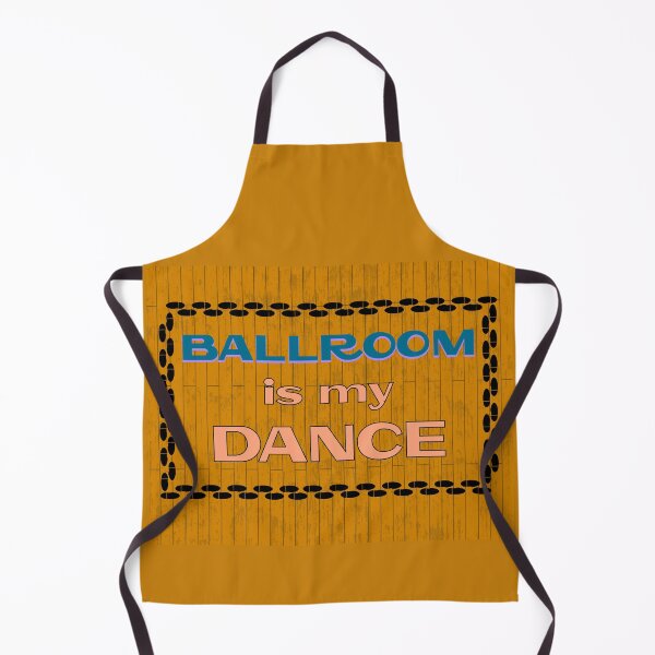 Item preview, Ballroom Is My Dance designed and sold by Rob's Graphics.