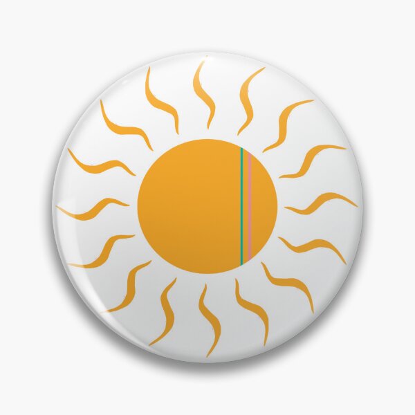 Item preview, Swirling Sun designed and sold by Hanna McCown.