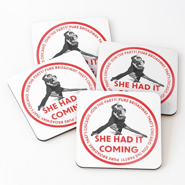 Item preview, Chicago Whitney Leavitt and Mark Ballas Sticker designed and sold by Krahdad.
