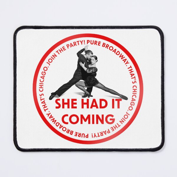 Item preview, Chicago Whitney Leavitt and Mark Ballas Sticker designed and sold by Krahdad.