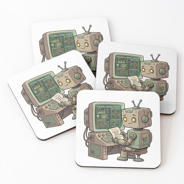 Item preview, Pickle Analytics designed and sold by AffordaBiliTees.