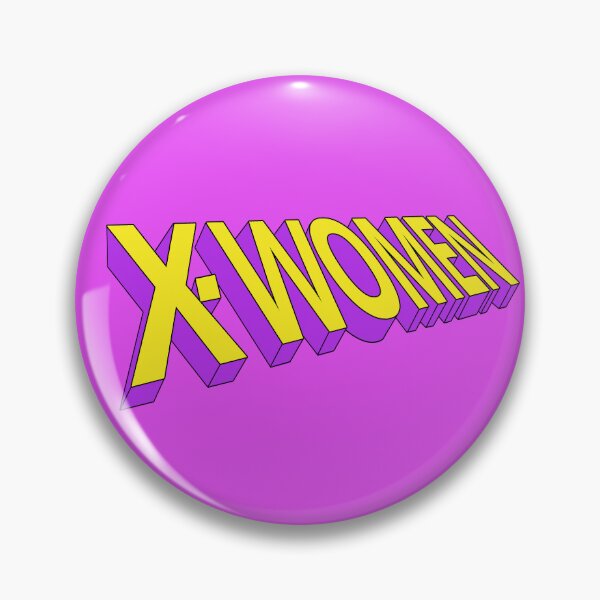 Item preview, X-Women designed and sold by Chomptress.
