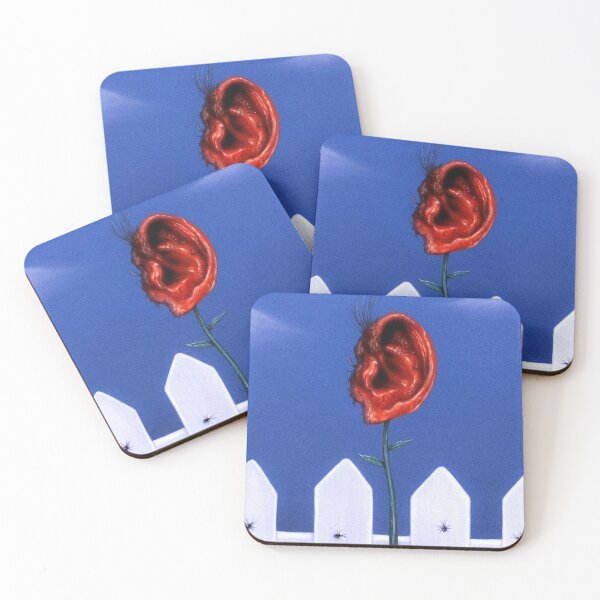 Item preview, BLUE VELVET designed and sold by FILM GUTTER.