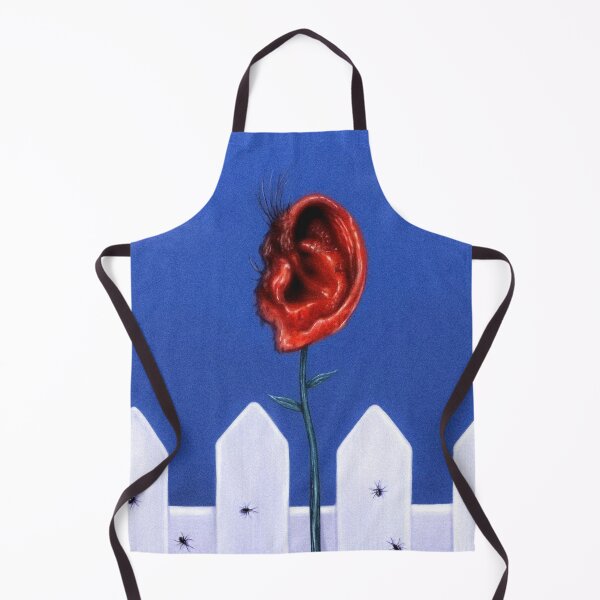 Item preview, BLUE VELVET designed and sold by FILM GUTTER.