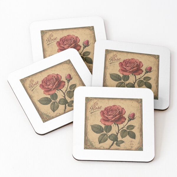 Item preview, Red Poppies in Summer Meadow designed and sold by riki2365.
